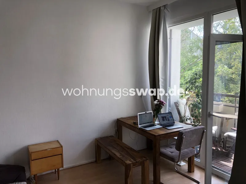 Wohnungstausch: Kurfürstenstraße 152 — photo 1